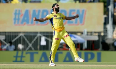 Simarjeet Singh reveals learning from Bumrah & Cummins during IPL