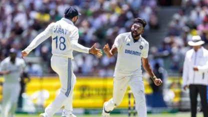 Virat Kohlis brother fires change things unnecessarily jibe at Gambhir, Agarkar amid Guwahati disaster