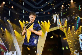 The Esports World Cup 2025 Week 5 Recap - Check Results
