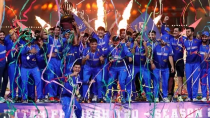 Match-fixing controversy rocks UPT20 League before final, INR 1 Cr offered to team owner