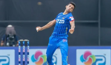 Vaibhav Suryavanshi & Ayush Mhatres India U19 teammate takes 5-wicket haul on DPL debut