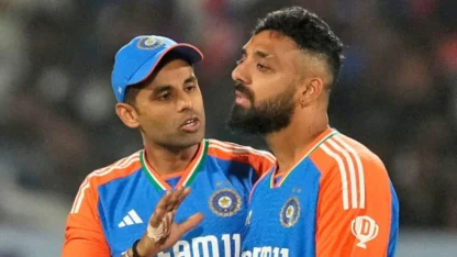 Predicted India playing XI vs UAE, Asia Cup 2025: Sanju out, Bumrah to partner Arshdeep
