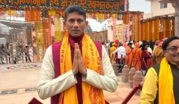 Venkatesh Prasad set to contest KSCA elections, eyes return after Chinnaswamy stampede