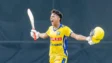 Yash Dhull becomes first player to score century at DPL 2025