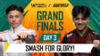 PMWC 2025 Grand Finals Day 3: Schedule, Teams, and Stream