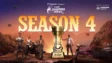 BGMS Season 4 Unveils 24 Elite Teams for 2025 Showdown