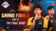 Orangutan Wins BGMI iQOO Battlegrounds Series 2025 Grand Finals