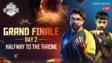 BGMI iQOO Battlegrounds Series 2025 Grand Finals Day 2 Teams, Schedule, and more