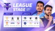 FFMIC 2025 League Stage Week 1 Day 1: Groups, Teams, Schedule, And Stream