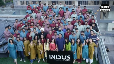 Indus Battle Royale developer, SuperGaming Raises $15 Million in Series B Funding