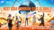 PUBG MOBILE Launches Next Star Global Creator Recruitment Program Globally
