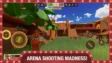 Gangster Carnival by Arjuna Studios brings Jetpacks, Revenge Puppets, and More