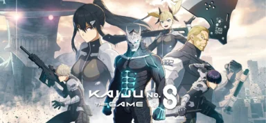 Kaiju No. 8: The Game Download Is Now Available - Check Guide