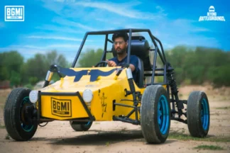 BGMIs Beyond Battlegrounds Initiative Puts the Spotlight on Indias Grassroots Gaming Innovators