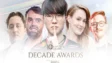 The Esports Awards 2025 crowns the best in Esports from the past decade