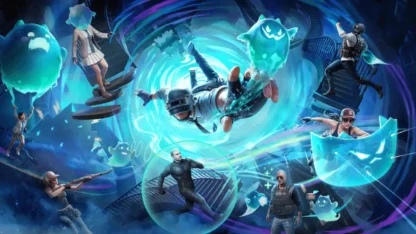 PUBG Mobile 4.0 Update Download Brings New Mode, Weapon, And More