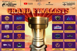 Tesla Joins the Thrill of BGMS Season 4 Grand Finals