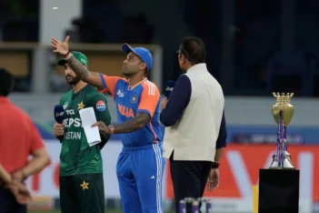 Pakistan reach 'middle of road' agreement with ICC, won't boycott UAE clash at Asia Cup