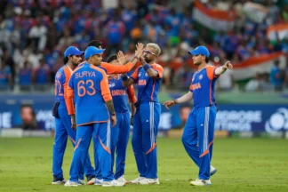Australia prepared for no handshake vs India; Mitchell Marsh, Maxwell come up with solutions
