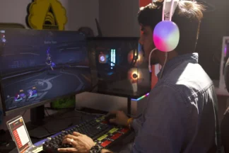 CyberPowerPC India unveils first-of-its-kind experience zone to support Indias esports and gaming content future