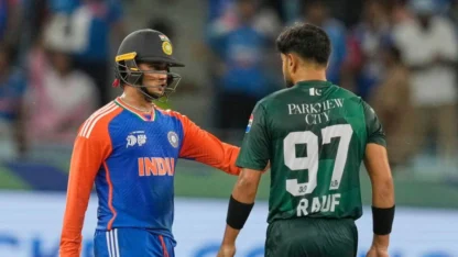 Abhishek Sharma shatters ICC record, Hardik Pandya no longer no.1 T20I all-rounder