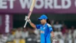 Watch: Amanjot Kaur takes fumbling catch as India grabs maiden World Cup trophy