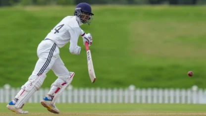 Central Zone need 64 runs to lift Duleep Trophy