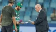 Pakistan lose! Andy Pycroft remains as match referee for PAK vs UAE Asia Cup clash