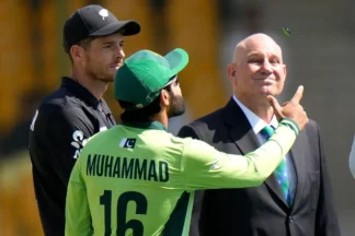 Andy Pycroft purposely placed by ICC for Indias match, ex-PCB Chief Ramiz Raza makes explosive claim