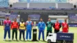 Asia Cup 2025 Points Table: Updated Standings
