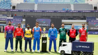 Asia Cup Super Four stage explained: Format, fixtures, timings