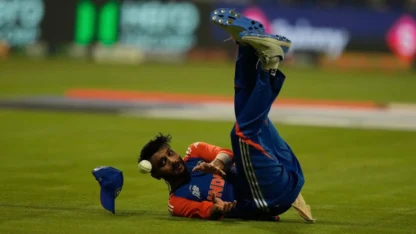 Is Axar Patel ruled out of India vs Pakistan Asia Cup match? Indian coach reveals