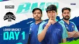 BMSD 2025 Lower Bracket Day 1: Groups, Teams, Match Schedule, And Stream