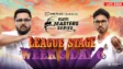 BGMS Season 4 League Week 3 Day 6: Teams, Schedule, and Stream