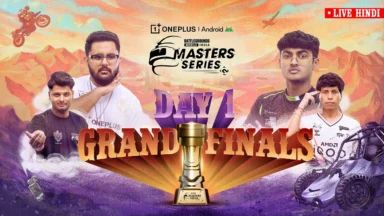 BGMS Season 4 Grand Finals Day 1 Points Table Is Now Live
