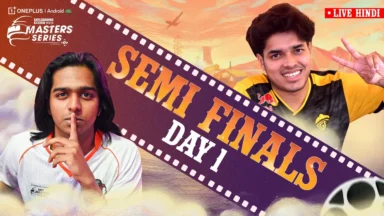 BGMS Season 4 Semifinals Day 1: Everything You Need To Know