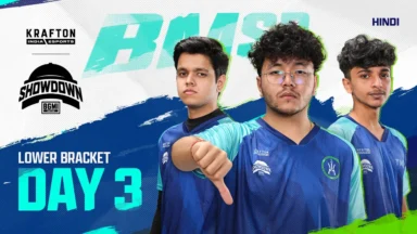 BMSD 2025 Lower Bracket Day 3: Groups, Teams, Match Schedule, And Stream