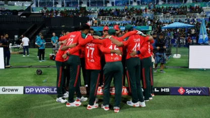 Bangladesh vs Afghanistan Live Score, Asia Cup 2025: BAN lose Tanzid after 50