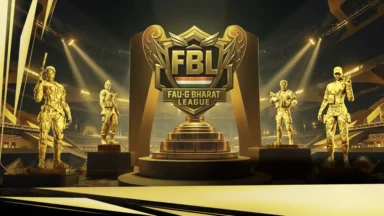Leverage, nCore Games, and NODWIN Gaming Announce FAU-G Bharat League 2.0 (FBL 2.0)