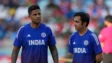 'Suryakumar Yadav's form doesn't concern me' – Gautam Gambhir unbothered by India T20I captain's dry run