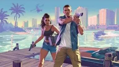 GTA 6: The First AAAAA Game Redefining the Future of Video Games