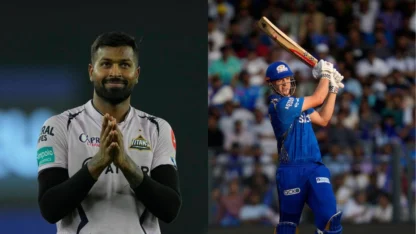 IPL 2026 auction: Is Green the Pandya replacement for GT?