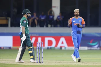 Hardik Pandya opts for solo training at Barabati Stadium ahead of IND vs SA T20I, bowls for 20 mins
