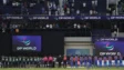 No IND vs PAK fever at Asia Cup 2025, Dubai stands empty for the first time amid fan outrage