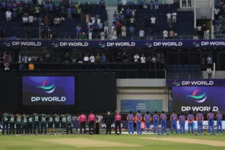 No IND vs PAK fever at Asia Cup 2025, Dubai stands empty for the first time amid fan outrage