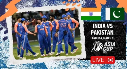 India vs Pakistan, Asia Cup: India outplay Pakistan once again to qualify for Super 4