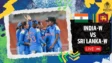 IND vs SL, Women’s World Cup: India win by 59 runs