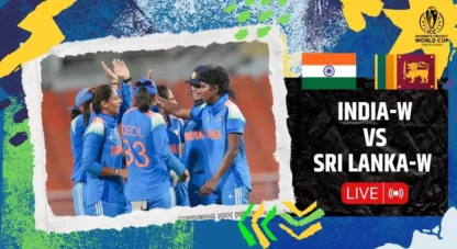 INDW vs SLW, 4th T20I LIVE: Hosts look to make it 4-0