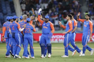 Predicted India playing XI vs Pakistan: Arshdeep Singh back on bench, Bumrah returns