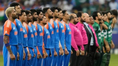 Mohsin Naqvi sets condition for Asia Cup trophy return, BCCI says no intention to resolve any matter